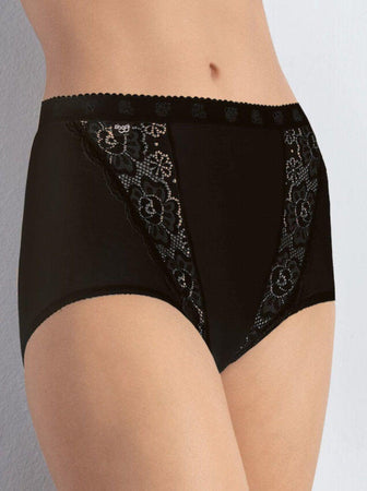 Sloggi Donna Chic Maxi Confezione 2 Slip S19 - Passarelli Biancheria
