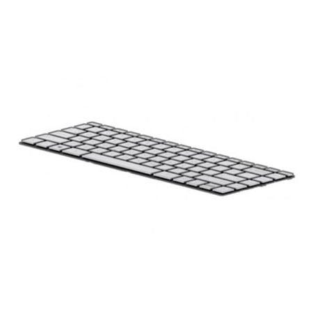 HP L73750-B31 ricambio per laptop Tastiera (KB BL NSV INTL - L73750-B31, Keyboard, Dutch, - Keyboard backlit, HP, Spectre x360 13 - Warranty: 6M)