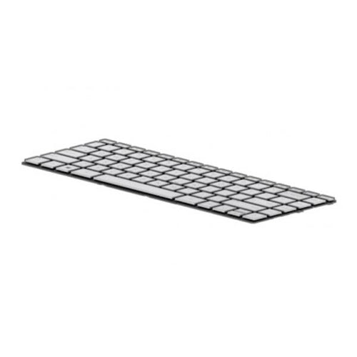 HP L73750-B31 ricambio per laptop Tastiera (KB BL NSV INTL - L73750-B31, Keyboard, Dutch, - Keyboard backlit, HP, Spectre x360 13 - Warranty: 6M)
