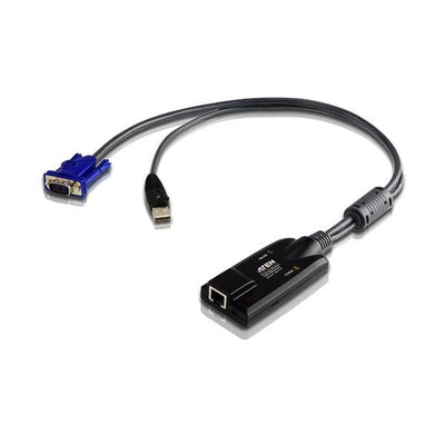 USB 2.0 Virtual Media