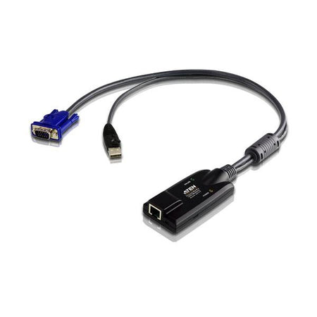 USB 2.0 Virtual Media