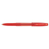 Penna A Sfera Supergrip G Con Cappuccio Punta 1,00Mm Rosso Pilot