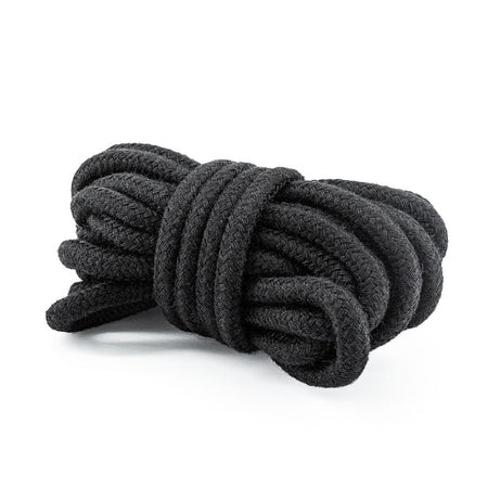 Bondage kit con polsiere cavigliere collare guinzaglio mascherina ball-gag frusta corda 8 pz fetish