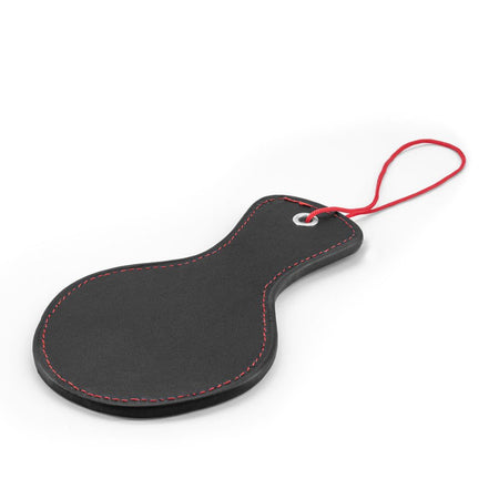 Bondage kit con polsiere cavigliere collare guinzaglio mascherina ball-gag frusta corda paletta dado pinze 11 pz fetish