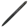 Penna A Scatto Supergrip G Punta 1,00Mm Nero Pilot