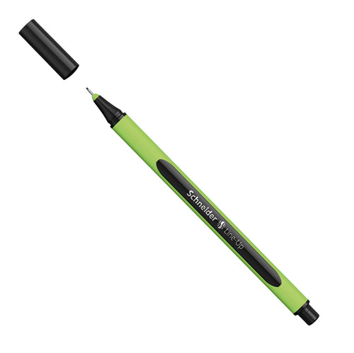 Fineliner Line-Up 0,4Mm Nero Schneider