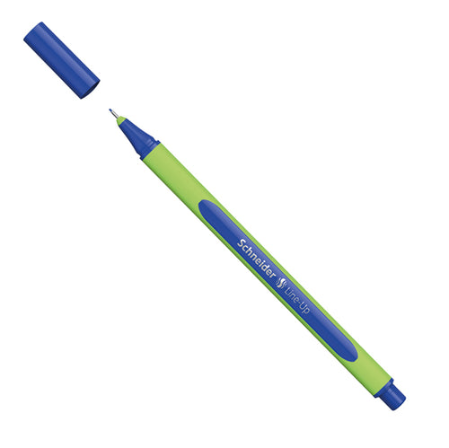 Fineliner Line-Up 0,4Mm Blu Schneider