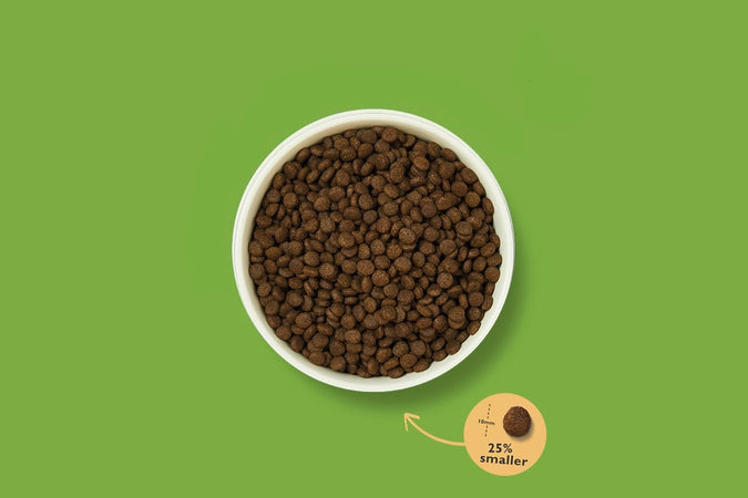 Lily's Kitchen Countryside Casserole Small Dogs con Pollo Anatra e Patate per Cani Adulti 2.5 kg