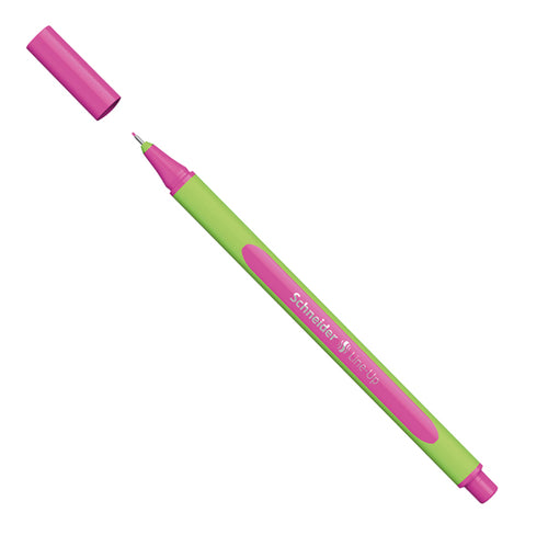 Fineliner Line-Up 0,4Mm Rosa Schneider