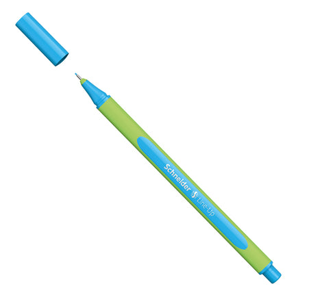 Fineliner Line-Up 0,4Mm Celeste Schneider