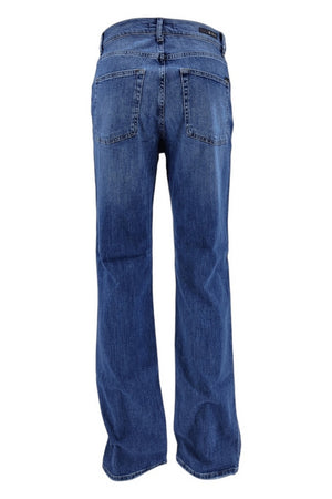 Atelier Cigala's Jeans Denim medio da donna