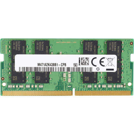 8GB DDR4-3200 SODIMM