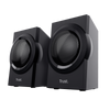 SPEAKER 2.1 TRUST YURI + SUBWOOFER