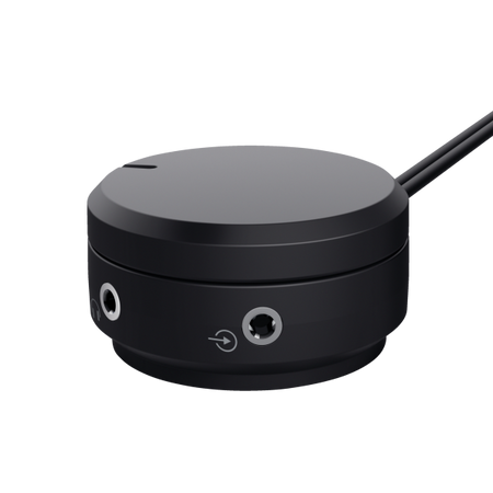 SPEAKER 2.1 TRUST YURI + SUBWOOFER