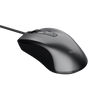 TRUST CARVE WIRED MOUSE