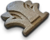 €7,99pz-***-STOCK-***-Fregio-capitello-cimasa-per-esterno-in-xps-resinati-15x15x1.5cm-PD09
