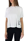 moschino T-SHIRT MOSCHINO UNDERWEAR da donna