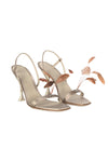 3JUIN 3Juin - Sandali - 410409 - Tortora da donna