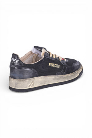 AUTRY Autry - Sneakers - 470549 - Nero da donna