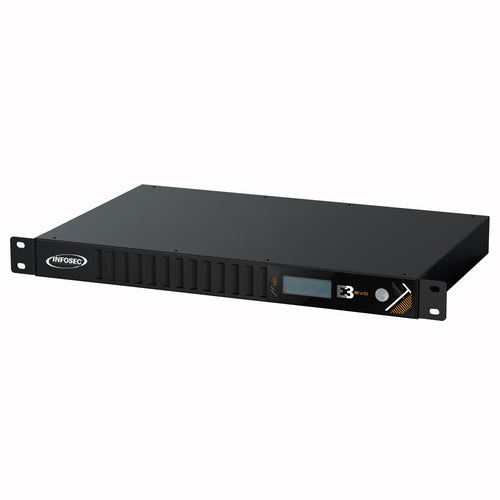 Gruppo di continuità UPS 750VA On Line Performance Technology Onda Sinusoidale
