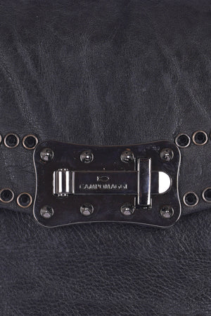 CAMPOMAGGI Campomaggi - Borsa piccola - 471084 - Nero da donna