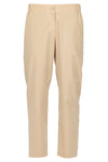 OTTOD'AME Ottod'ame - Pantalone - 450325 - Sabbia da donna