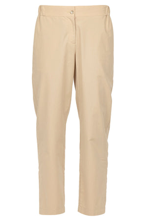 OTTOD'AME Ottod'ame - Pantalone - 450325 - Sabbia da donna