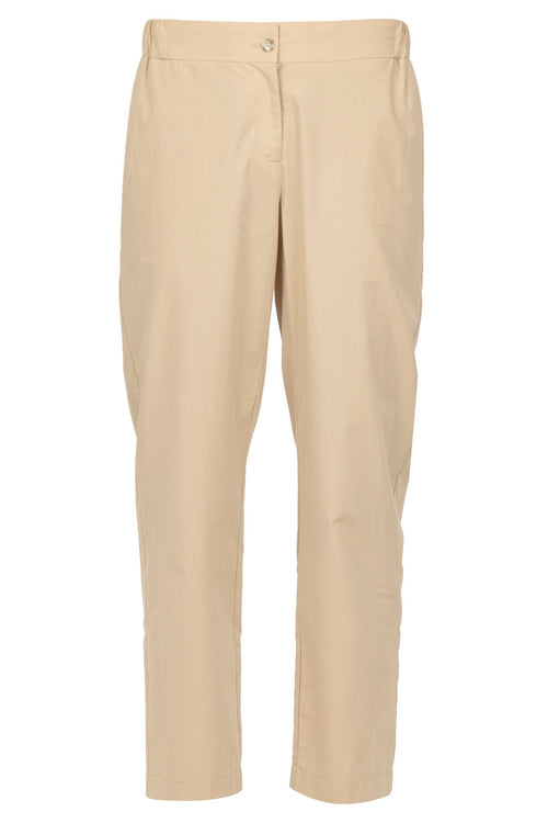OTTOD'AME Ottod'ame - Pantalone - 450325 - Sabbia da donna
