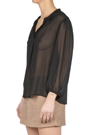 SO ALLURE So Allure - Blusa - 450055 - Nero da donna