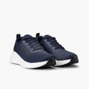 Sneaker Flex Blu Navy Scarpa Printer Ultraleggera Traspirante