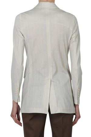 Circolo 1901 - Giacca - 450132 - Sabbia da donna