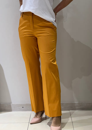 Pantalone Emme Marella footing