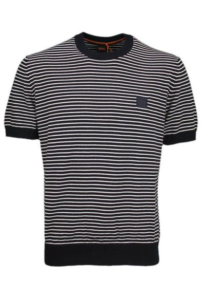 BOSS T-SHIRT KANACHE da uomo