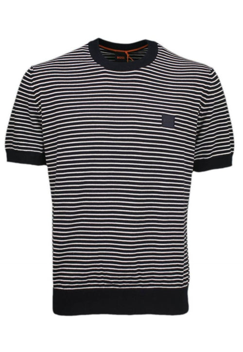 BOSS T-SHIRT KANACHE da uomo