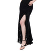 Philosophy gonne casual donna philosophy - gonna - nero da donna