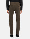 DONDUP GAUBERT GAUBERT-GSE043U-PTD-FW da uomo