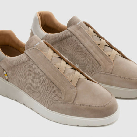 Ambitious Uomo Sneakers Slip-On ultra leggera