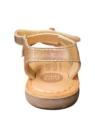 Scarpe sandalo Bambine e ragazze GIOSEPPO VARZIM-ITALA