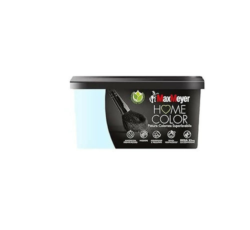 PITTURA AZZURRO MARINA SUPERLAVABILE HOME COLOR 2,5 LT