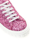 Casadei Sneaker Fucsia Off Road da donna