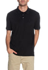 calvin klein POLO SS SUPIMA CHEST EMB POLO da uomo