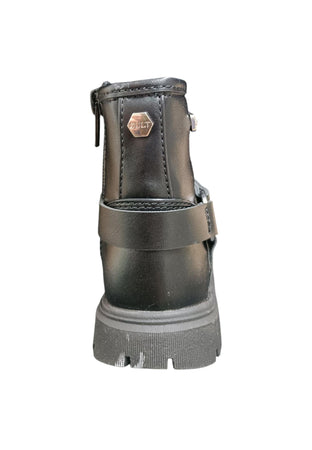 Scarpe stivaletto Unisex bambini cult MARTIN