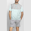 Pigiama Primavera/Estate Uomo Liu Jo DL500U M