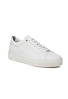 Tommy Hilfiger Sneakers PREMIUM CUPSOLE GRAINED LTH da uomo