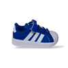 Sneakers bambino Adidas Streettalk blue bianco sportive