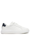 calvin klein Sneakers LOW TOP LACE UP WOVEN da uomo