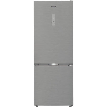 Whirlpool Frigorifero combinato - WHK2 6493 X5E