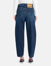 DONDUP BESSIE BESSIE-DFE311D-LL1 da donna