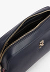 Tommy Hilfiger BORSA TH DISTINCT CAMERA BAG CORP da donna