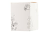 Matrimonio Harmony Tea for one decalco floreale Porcellana